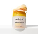 MEDICUBE Kojic Acid Turmeric Pads za Lice 160 ml, 70 Pads | Eponuda.com
