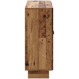 Ormarić za kupaonicu EDE Staro drvo 59,5 x 31 x 80 cm | shoptok.hr