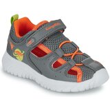 Kangaroos Športni sandali KI-Speedlite EV Siva | Shoptok.si