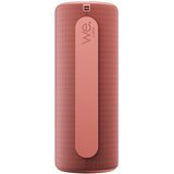 We by Loewe WE. HEAR 2 By Loewe Portable Speaker 60W, Coral Red 60702R10 | ePonuda.com