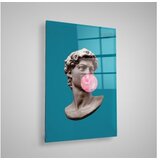 WALLXPERT Slika od kaljenog stakla 40x60cm | Eponuda.ba