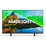 Philips LED TV 43PUS8359/12, 4K, TITAN, AMBILIGHT, CRNI cene