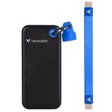 Verbatim V Pocket SSD USB 3.2 1TB Plavi 32191 | Eponuda.com