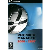  premier manager 06/07 steam key global | ePonuda.com