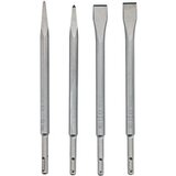Bosch Set dlijeta SDS plus, 4-dijelni - 2607017516 Cijene