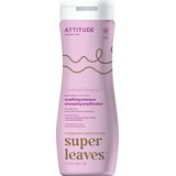 Attitude super leaves® Shampoo - Curl Amplifying - Coconut Oil - 473 ml | shoptok.hr