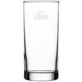  Kozarec Classico 57cl, 0.5L CE oznaka, 12kos Cene