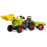 Rolly Kid Claas Axos 240 traktor 025169 | ePonuda.com