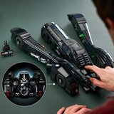 Lego &amp;reg; Super Heroes - Batmobile&amp;trade; iz filma Batman se vraća (76355) Slike