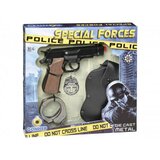 Gonher igračka za decu policijski set ( GN42561 ) GN42561 Cene