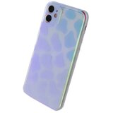 Onasi Silikonski ovitek s Hologramom za Samsung Galaxy A52 A525 LTE /A52 A526 5G / A52s A527 - pink | Shoptok.si
