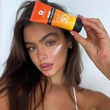 Byrokko Sunscreen krema za sončenje za obraz SPF 30 50 ml | Shoptok.si