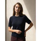 Sinsay Džemper bluza s mješavinom vune | shoptok.hr