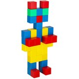  Edukativne magnetne kocke 64 el. | shoptok.hr