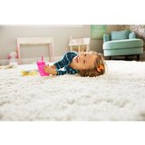 Munchkin Simple Clean dječja bočica sa slamkom Pink 12 m+ 296 ml | shoptok.hr