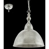 Eglo 49178 - Luster na lancu EASINGTON 1xE27/60W/230V prečnik 350 mm | Eponuda.com
