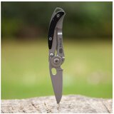 True Utility Džepni nož na preklapanje, SkeletonKnife - TU571K | shoptok.hr