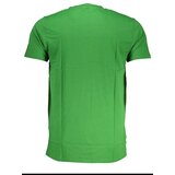 Cavalli Class Zelena Muška Majica Kratkih Rukava | shoptok.hr