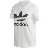 Adidas Trefoil Tee Bijela Cijene