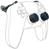 Nacon Pro Gaming Pack for PlayStation 5 DualSense Controller | ePonuda.com