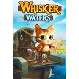 whisker waters (pc) steam key global  whisker waters (pc) steam key global Slike