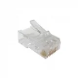 konektor RJ-45 CAT 6 8P8C 8-PINSKI ( 012-0101 )