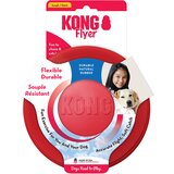 Kong Flyer frizbi za pse - Varčno pakiranje: 2 kosa vel. S: Ø 18 cm Cijene