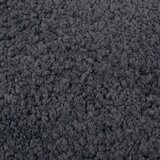 Flair Rugs Temno siva pralna preproga iz recikliranih vlaken 80x150 cm Fluffy – | Shoptok.si