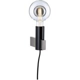 PAULMANN 79762 - Zidna lampa AIK 1xE27/20W/230V | Eponuda.com