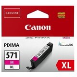 Canon tinta CLI-571M XL, magenta | shoptok.hr