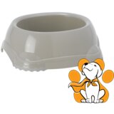 Moderna smarty Bowl Medium Warm Gray 735ml, Posuda Za Pse i Mačke Cene
