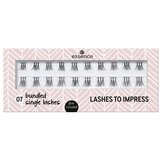 Essence lashes to impress veštačke trepavice 07 cene