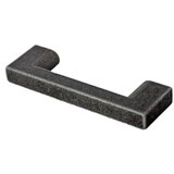  Ručica Antique 76 Iron ( 607-705 ) Cene