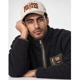 Superdry Flis Vintage Retro Full Zip Fleece Črna | Shoptok.si