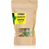 Beauty Jar Confetti sol za kupku 600 g | shoptok.hr