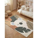 Hanse Home Kremno bela pralna/ročno tkana bombažna otroška preproga 140x200 cm Snuggle Rio – | Shoptok.si