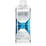 Bielenda Neuro Moisturizing vlažilna micelarna voda 500 ml | Shoptok.si