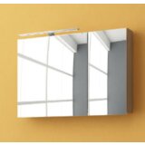  LED svetilka za ogledalo Kolpa San 500 (d 50 cm, 7 W, z vtičnico in stikalom) | Shoptok.si
