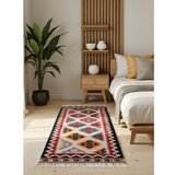 Hanse Home Rdeč obojestranski ročno tkan volnen tekač 60x190 cm Kamal Kian – Nouristan | Shoptok.si