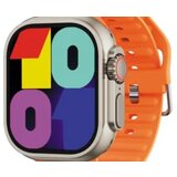 XO Smartwatch M10 Ultra Orange | Eponuda.ba