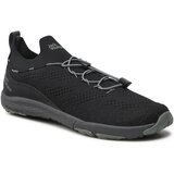 Jack Wolfskin SPIRIT KNIT LOW M Muška obuća za planinarenje, crna, veličina | shoptok.hr