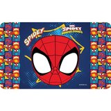 Luna Luna: Spidey namizna podloga 43x29 cm | Shoptok.si