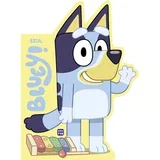 Bluey - Bok, Bluey! slikovnica