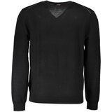 Napapijri MEN&#39;S SWEATER BLACK | Shoptok.si
