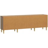 TV ormar 150 x 31 x 50 cm Hrast artisan Konstruirano drvo | shoptok.hr