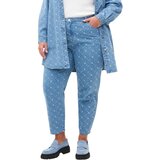 Zizzi Kavbojke svetlo modra | Shoptok.si
