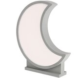 Lesnina XXXL OTROŠKA NAMIZNA SVETILKA Moon 450 lm 3000 K | Shoptok.si