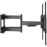 Manhattan Nosač za TV zglobni 462358 60"-120" | ePonuda.com