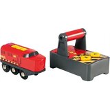 Brio voz na daljinsku kontrolu BR33213 | Eponuda.com