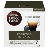 Nescafe Dolce gusto espresso intenso 128g Cene'.'
